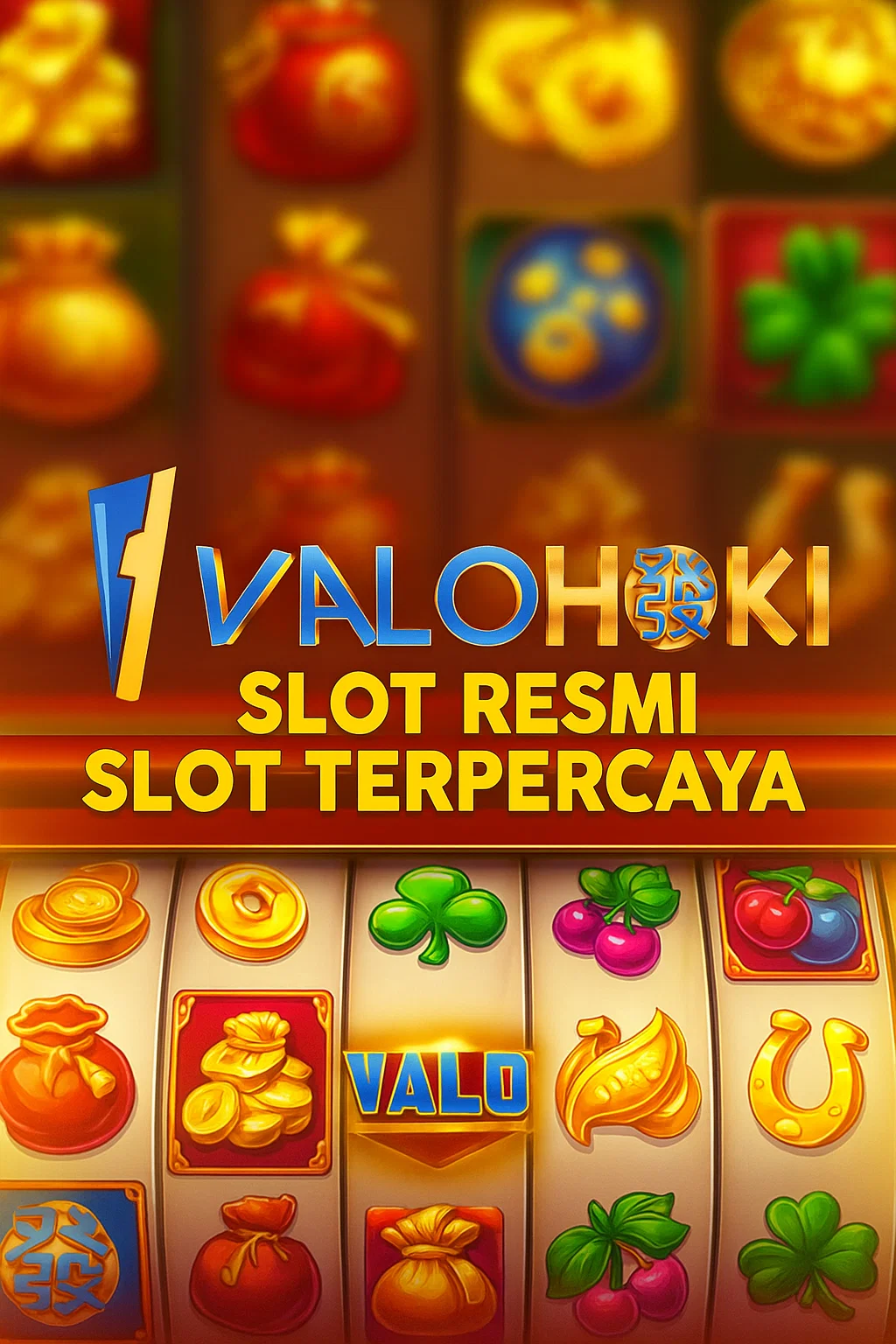 Valohoki: Situs Slot Resmi dan Slot Terpercaya dengan Peluang Menang Tinggi - WooCommerce eCommerce